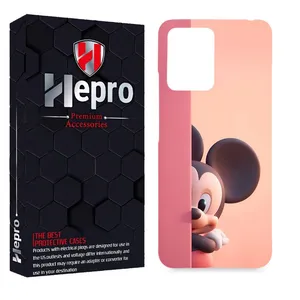 HEPRO MC Cover for XIAOMI POCO X5