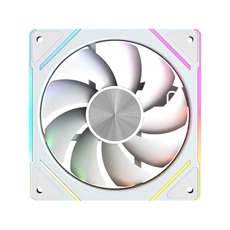 فن کیس لاجی کی مدل F127WRE
