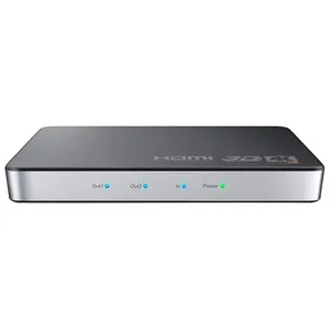 هاب سوئیچ 4 پورت پرایم وایر مدل 303524