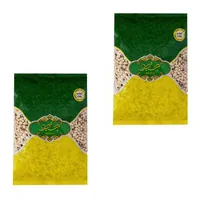لوبیا چشم بلبلی جستجو - ۹۰۰ گرم بسته ۲ عددی