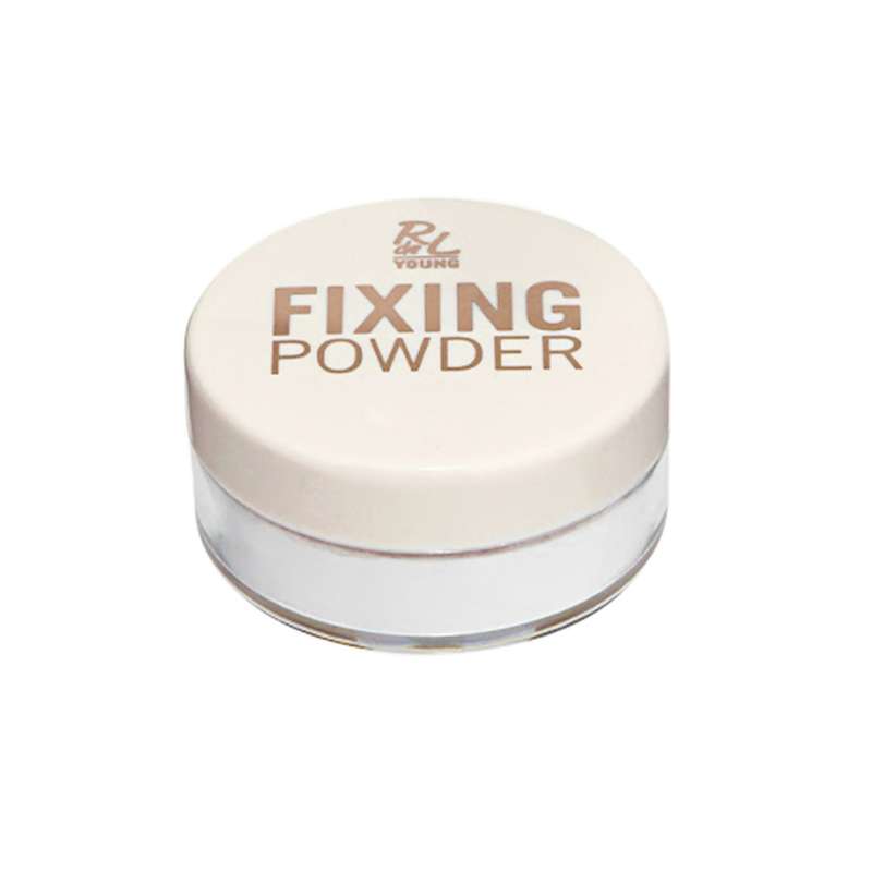 پودر تثبیت کننده آرایش ریوال د یانگ شماره 01