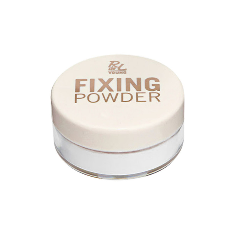 پودر تثبیت کننده آرایش ریوال د یانگ شماره 01