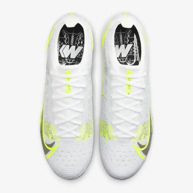 کفش فوتبال مردانه مدل Mercurial Vapor 14 Elite FG