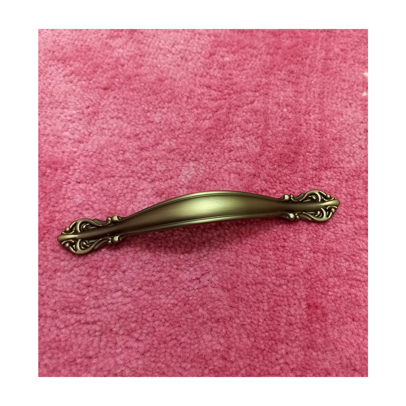 دستگیره کابینت مدل ZB96 بسته 3 عددی