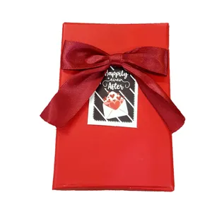 جعبه هدیه مدل لاو کد 22