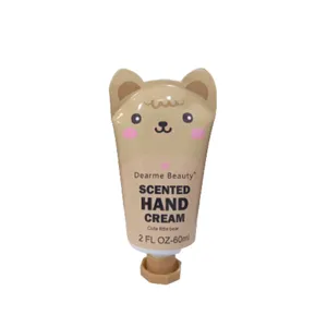 کرم مرطوب کننده دیرما بیوتی مدل Little Bear حجم 60 میلی لیتر