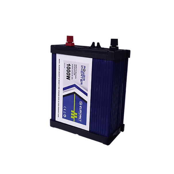 اینورتر یورونت  کد 1000w-12v ظرفیت 1000 وات