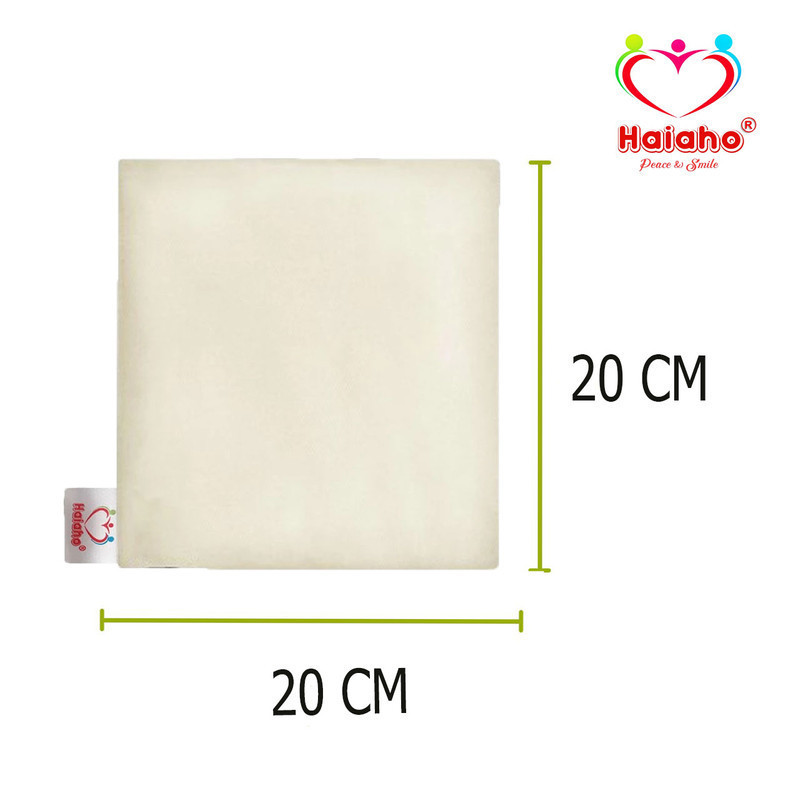 کیسه تسکین درد هیاهو مدل آروماتراپی اسانس بابونه کد Wheat-20x20