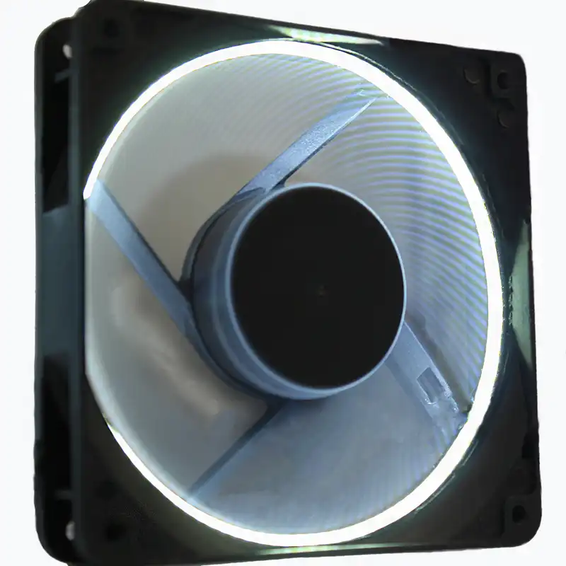 فن کیس مدل تی پی TP-80L-COBW