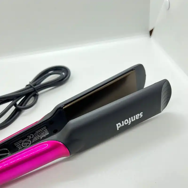 اتو و حالت دهنده ی مو سانفورد مدل SF1001HST