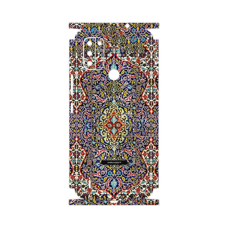برچسب پوششی ماهوت مدل Iran_Tile6-FullSkin مناسب برای گوشی موبایل نوکیا C31