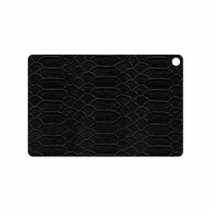 MAHOOT Black-Snake-Leather Cover Sticker for Huawei Matepad T10 2020 AGS-L09