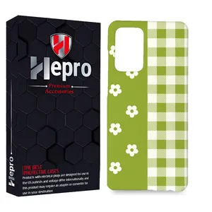 HEPRO MC Cover for Samsung Galaxy A52 / A52s