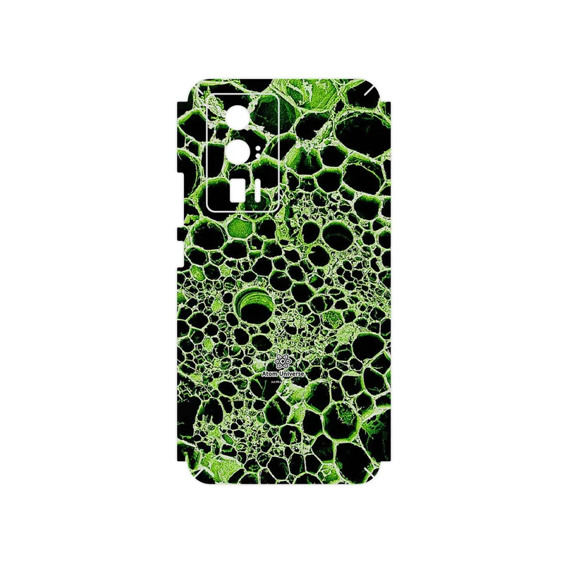 برچسب پوششی ماهوت مدل Atom Universe 4 مناسب برای گوشی موبایل شیائومی Poco F5 Pro