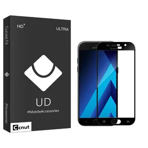 Coconut UD Black Ceramics Screen Protector For Samsung A520