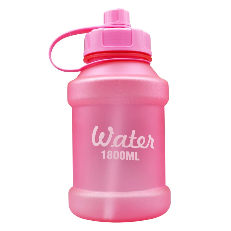 قمقمه ورزشی مدل GS-M-105654 گنجایش 1.8 لیتر