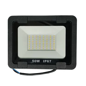  پروژکتور 50 وات مدل اکونومی کد H345