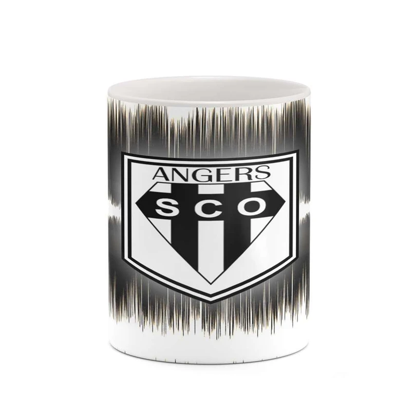 ماگ کاکتی مدل تیم Angers کد mgh19717