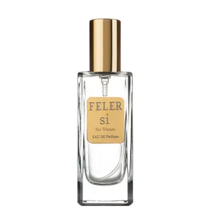 عطر جیبی زنانه فلر مدل Si حجم 35 میلی لیتر