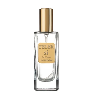 عطر جیبی زنانه فلر مدل Si حجم 35 میلی لیتر