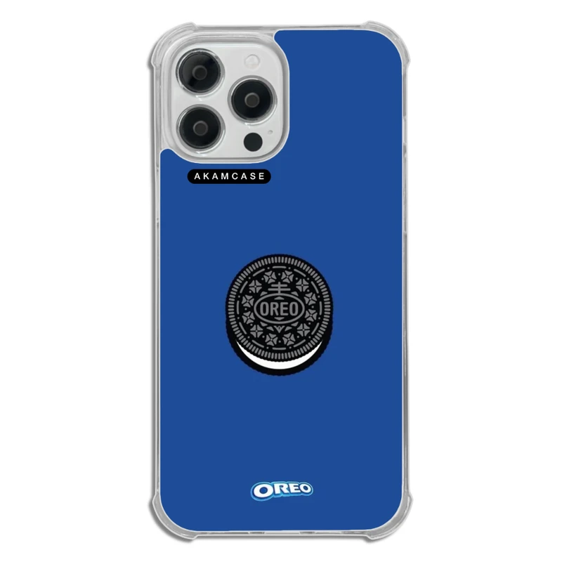 کاور آکام مدل AMC-WTA13PROMAX-OREO12 مناسب برای گوشی موبایل اپل iPhone 13 Pro Max