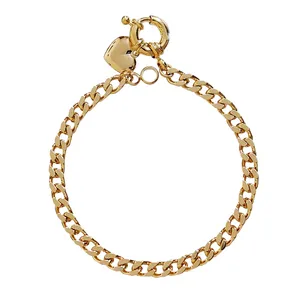 دستبند زنانه ژوپینگ مدل XP746