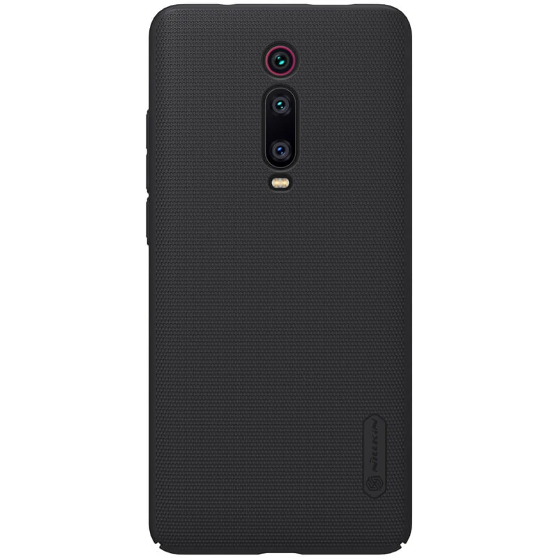 کاور نیلکین مدل Frosted Shield  مناسب برای گوشی موبایل شیائومی Xiaomi Redmi K20/K20 Pro/K20 Pro Premium/9T/9T Pro