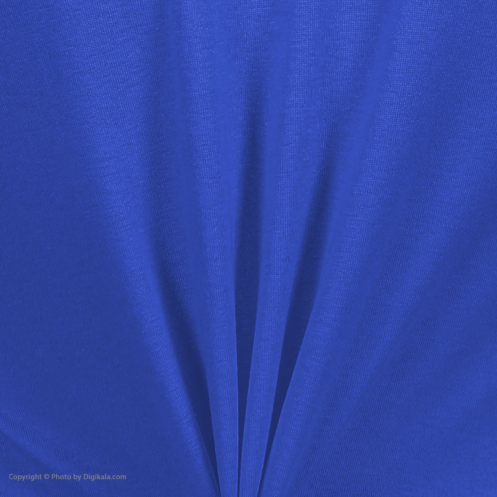 تی شرت زنانه کوتون مدل 0YAK13640OK-Blue -  - 5