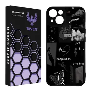 RIVEN RI3-8 Case For Apple iphone 13