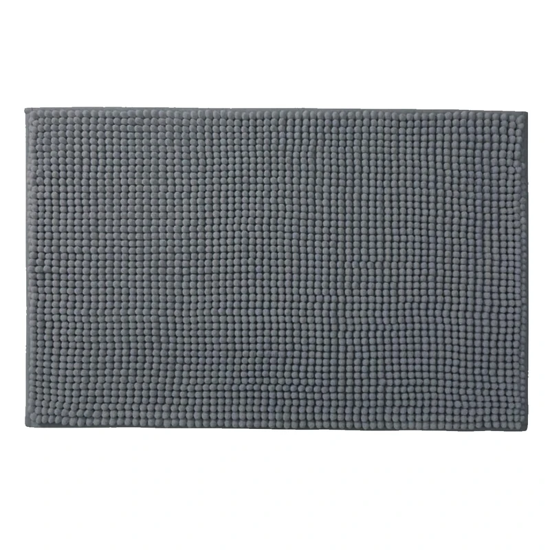 پادری ماکارونی سیوارو مدل SHAGGY MAT سایز 50 *80 سانتی متر 