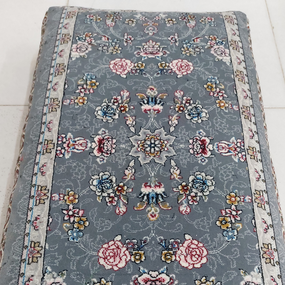 پشتی مدل الیافی کد 751