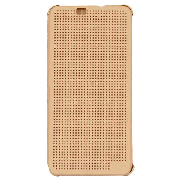 کیف کلاسوری مدل Dot View71 مناسب برای گوشی موبایل اچ تی سی DESIRE 826 