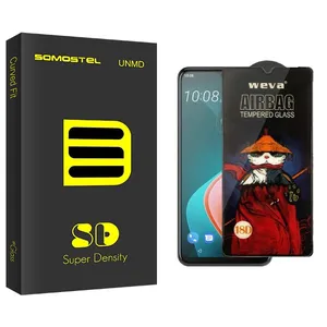 Somastel SD Airbag Screen Protector For HTC  Desire 19s