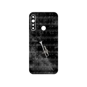MAHOOT Trumpet Cover Sticker for Gplus P10