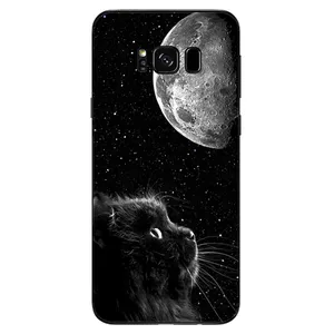 Megafone Cat 1882 Cover For Samsung Galaxy S8