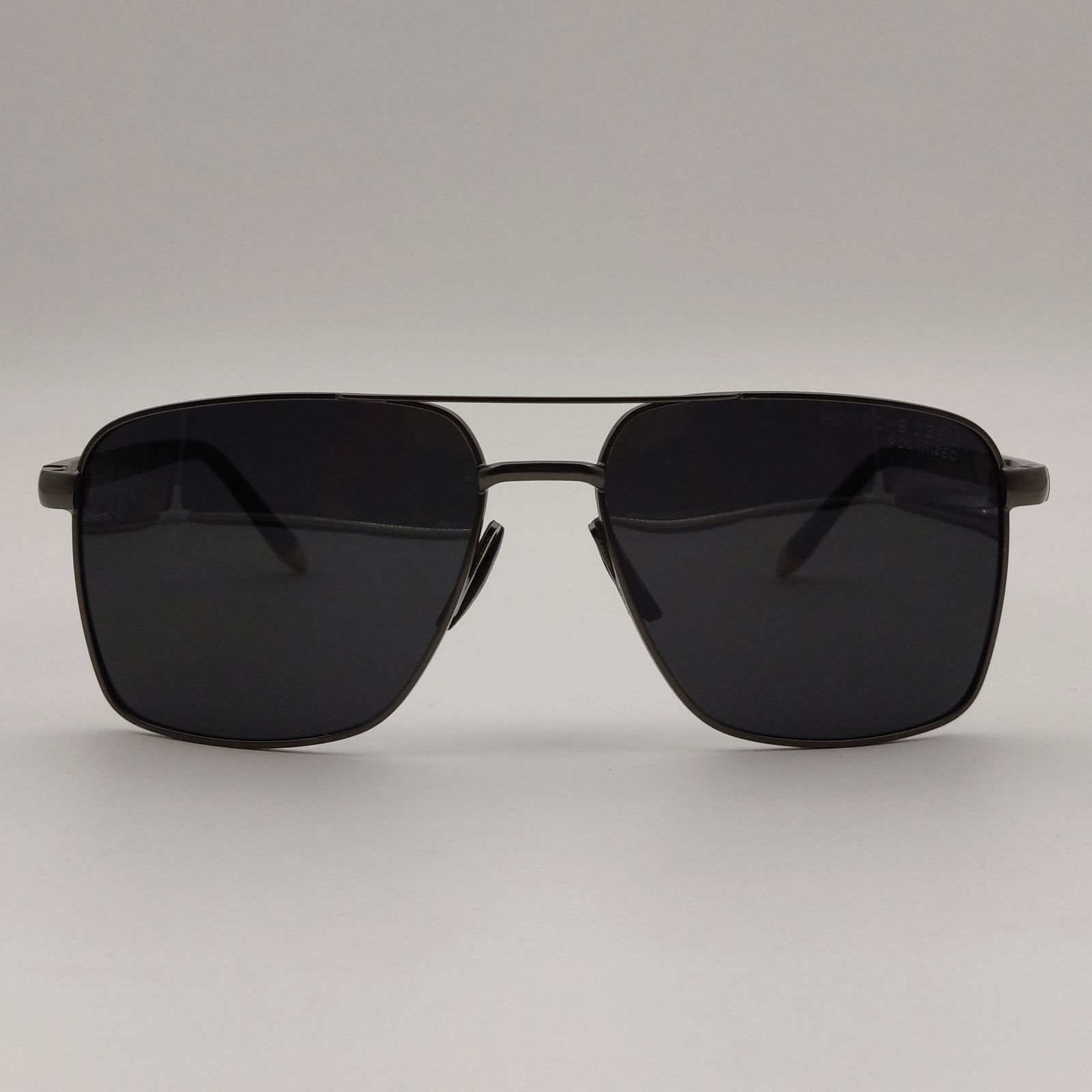 عینک آفتابی خلبانی پلاریزه  مدل P8590 -  - 2