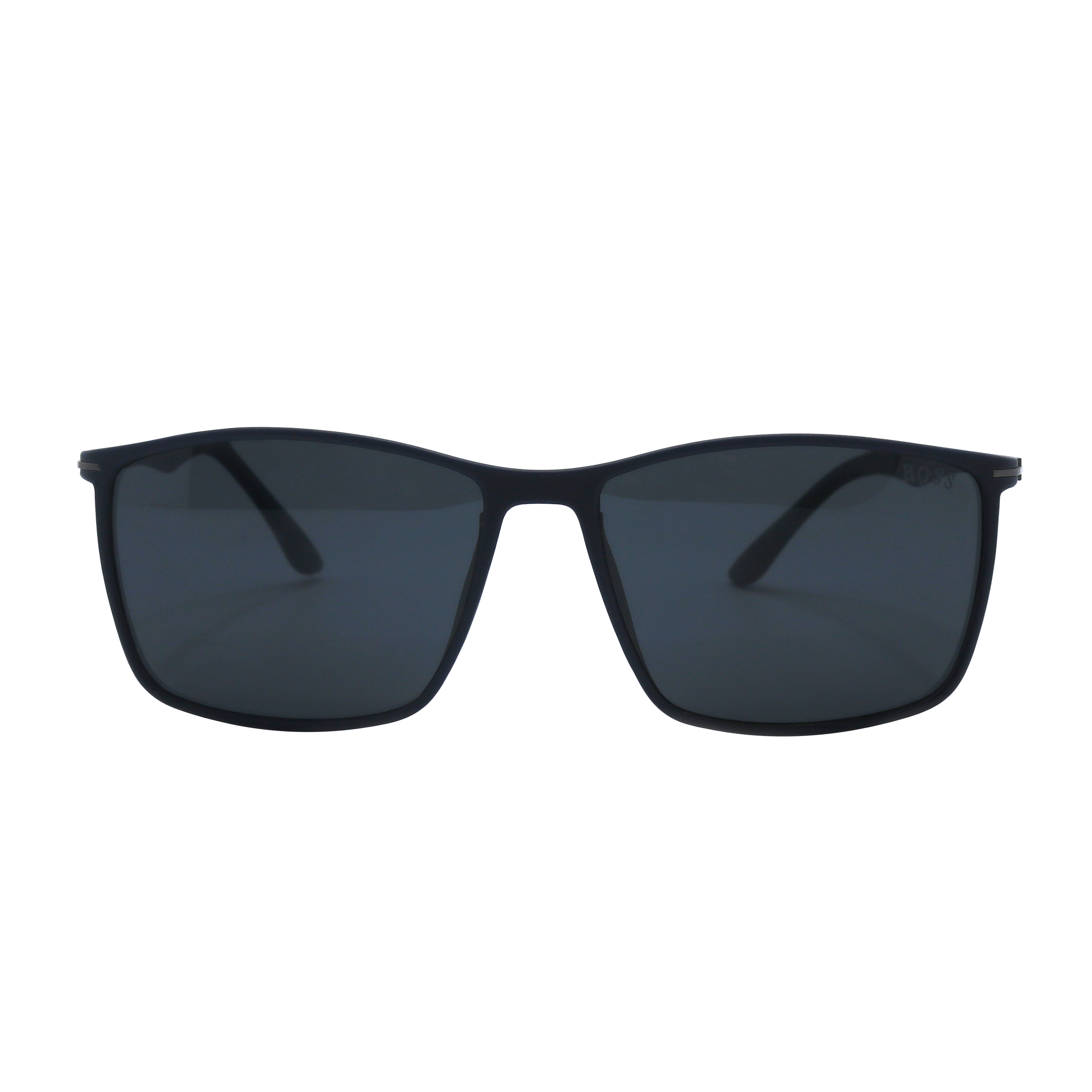 عینک آفتابی مردانه  مدل 6201