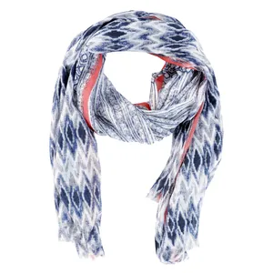 شال زنانه اس.اولیور مدل 39.705.91.7012