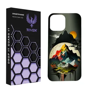 RIVEN RI2-12 Case For Apple iphone 13 Pro Max