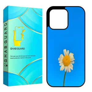   Ghab Guard CHAP15PM Cover For Apple iPhone 15 Pro Max