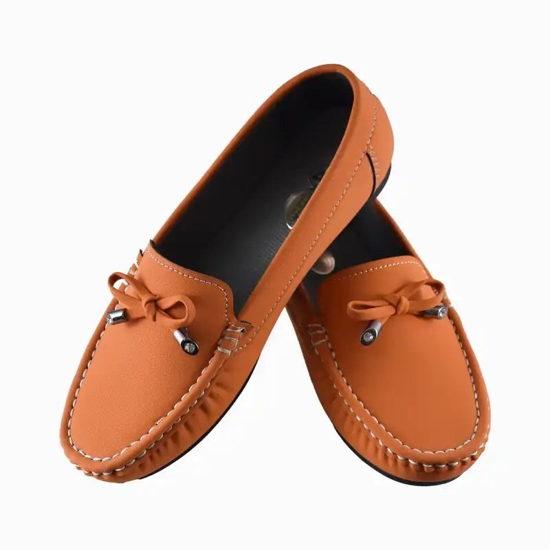 کفش کالج زنانه کد K23