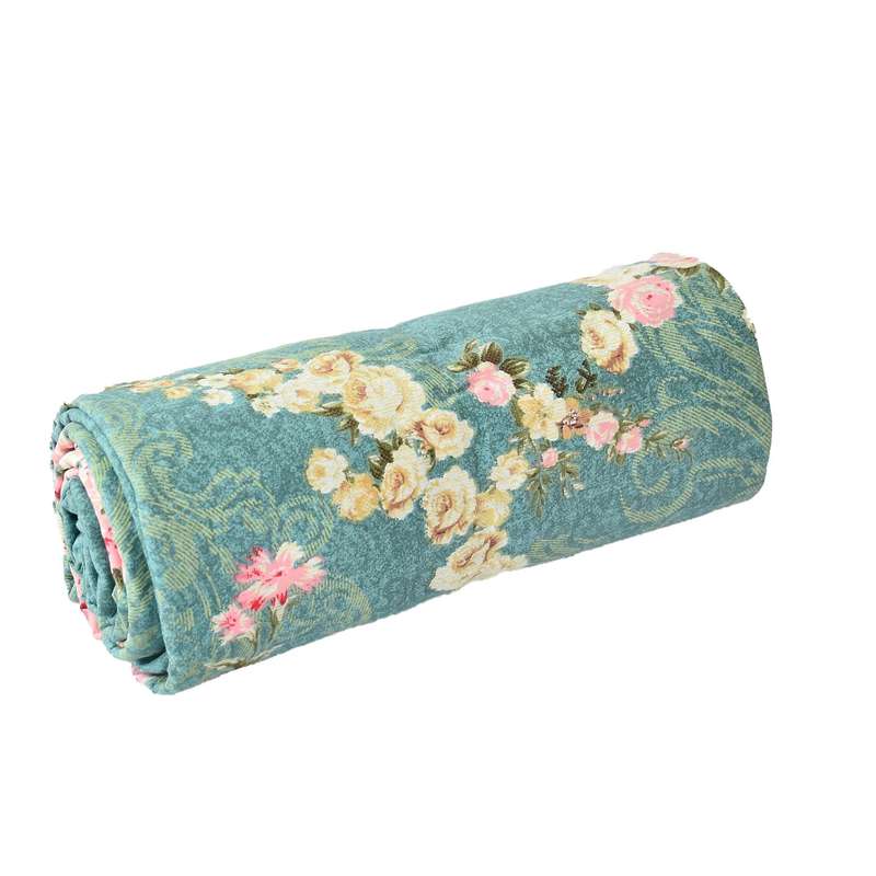 کاور لحاف بومرنگ مدل Hoda دونفره سایز 200x220 سانتیمتر