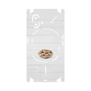 MAHOOT Seafood-FullSkin Cover Sticker for Nothing Phone 2