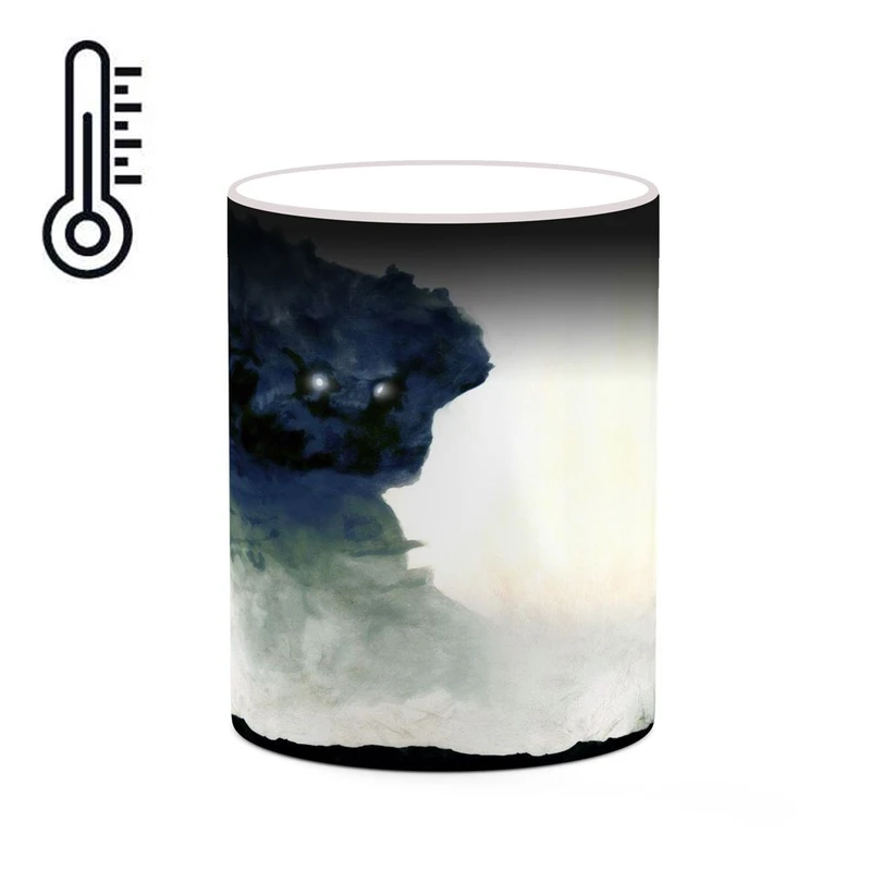 ماگ حرارتی کاکتی مدل Colossus کد mgh38314