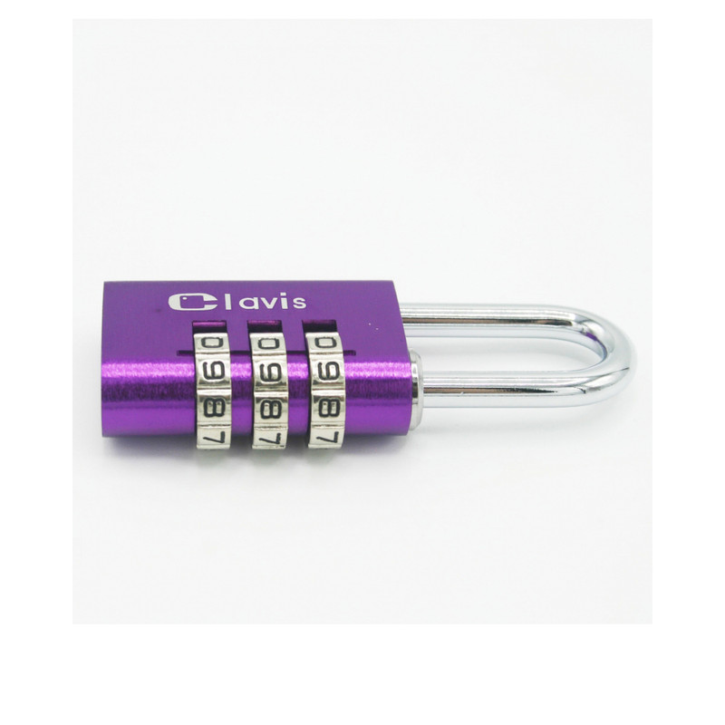 قفل آویز کلاویس مدل AL28PW قفل آویز کلاویس مدل AL28PW