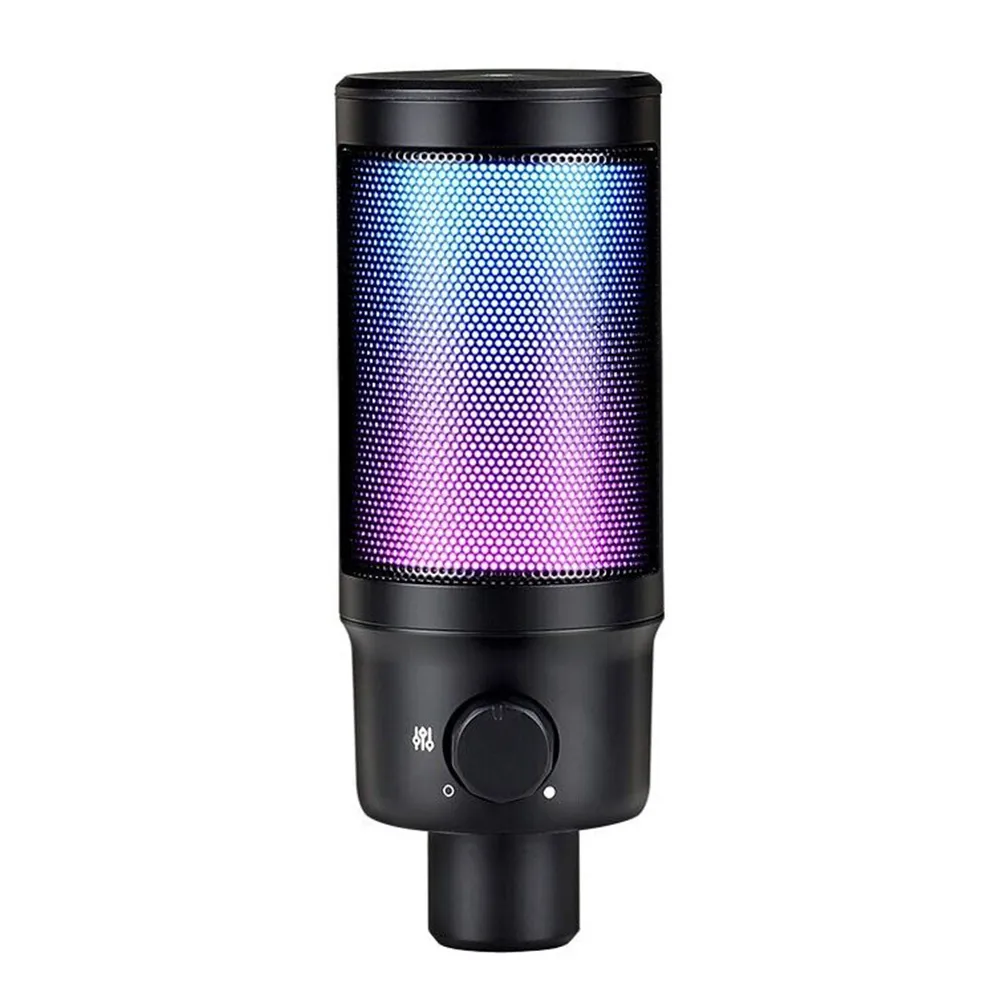 میکروفن رومیزی ویی یی مدل U850 RGB