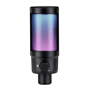 میکروفن رومیزی ویی یی مدل U850 RGB