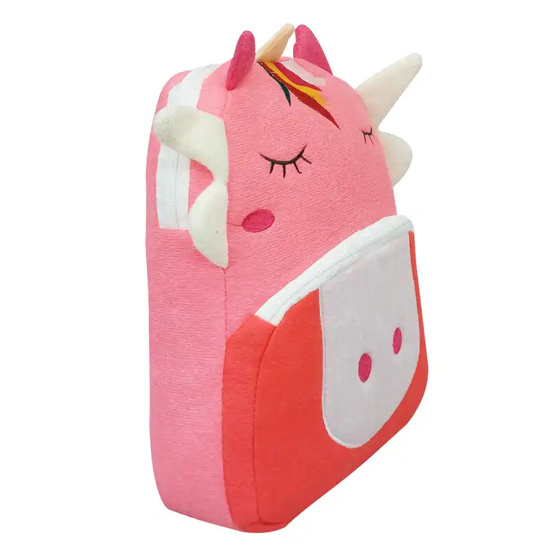 کوله پشتی کودک سیی مدل اسب یونیکورن کد 1387.25