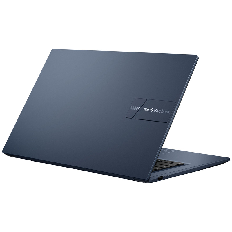 لپ تاپ 14 اینچی ایسوس مدل Vivobook 14 X1404VA-I512256-i5 1334U-12GB DDR4 3200MHz-256GB SSD-TN