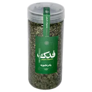 بادرنجبویه ممتاز فدک - 60 گرم